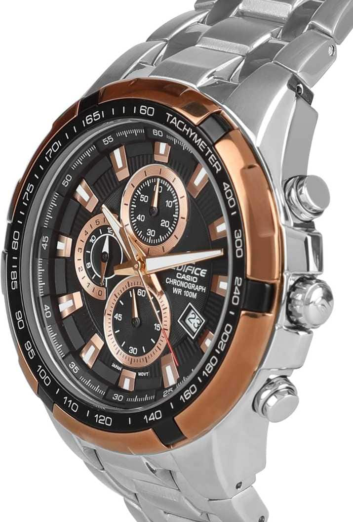 Casio edifice store gents watch ed368