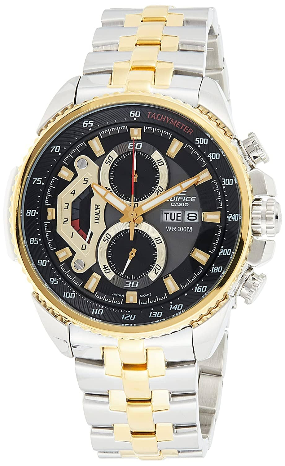 Casio edifice ed439 on sale