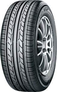 Yokohama 165 65 R13 EARTH 1 77T Tubeless Car Tyre Black on EMI