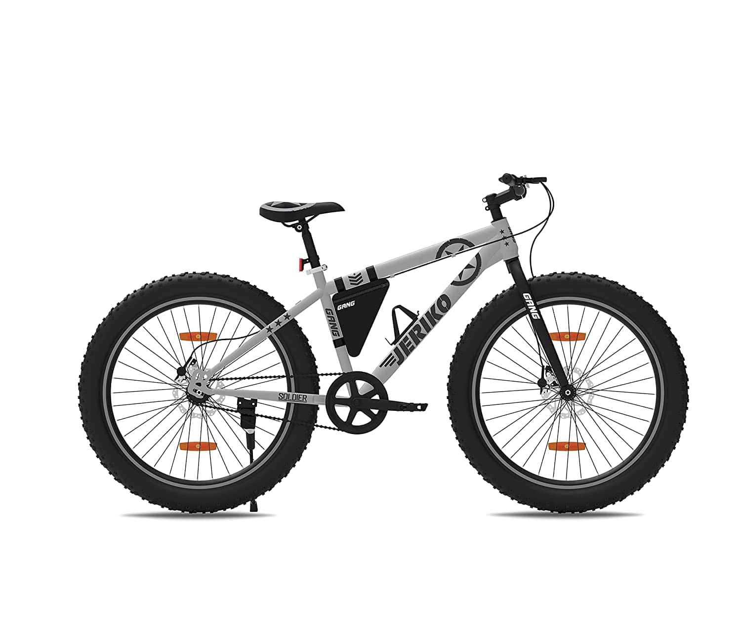 14.5 inch frame discount bike