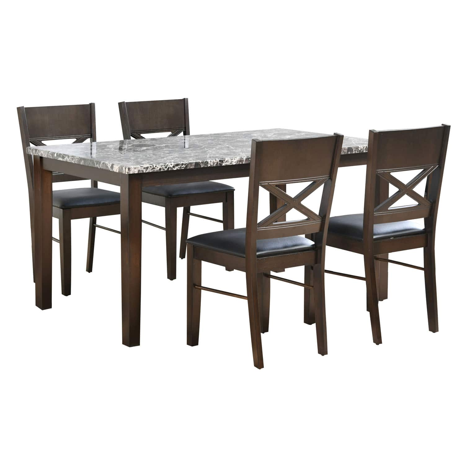 at-home-by-nilkamal-adrian-4-seater-dining-set-dark-walnut-online-on