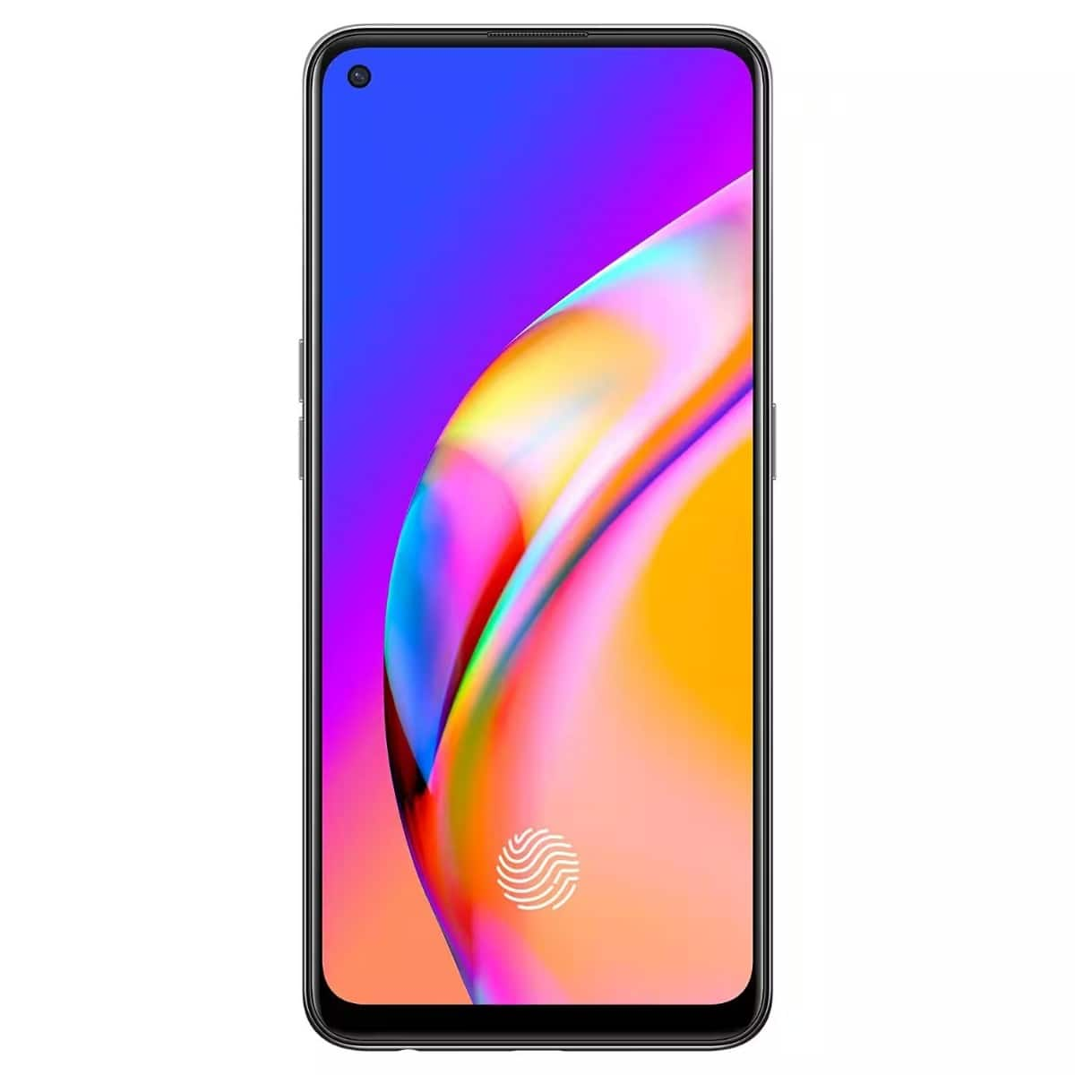 oppo f19 bajaj finance