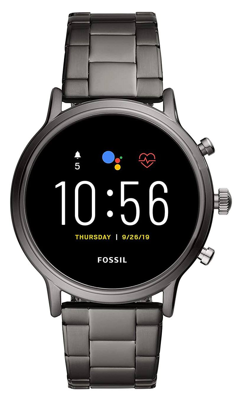 Fossil smartwatch 2025 ftw 4024