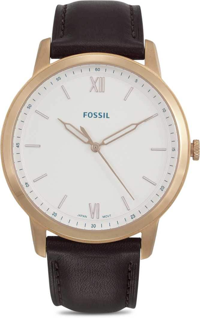 Fossil 2025 fs 5463