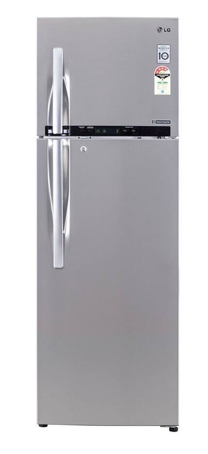 Lg 335 ltr refrigerator online 4 star price