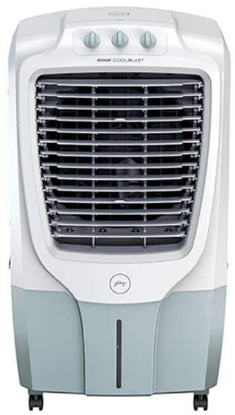 Air cheap cooler godrej