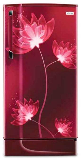 godrej 190 l direct cool single door 3 star refrigerator