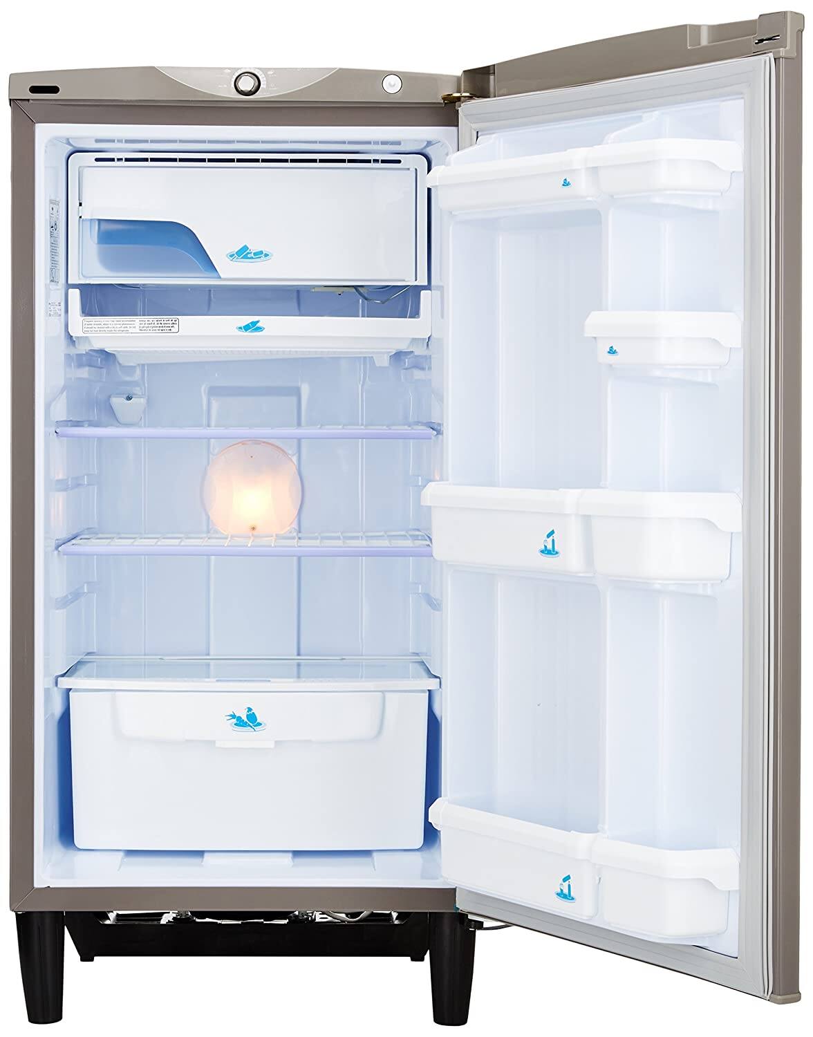 Godrej Refrigerator 5 Star Single Door Price