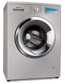 godrej front load washing machine