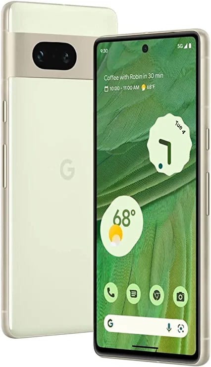 Google Pixel 7 Pro 128 Gb Storage Obsidian (12 Gb Ram) on EMI | Bajaj Mall