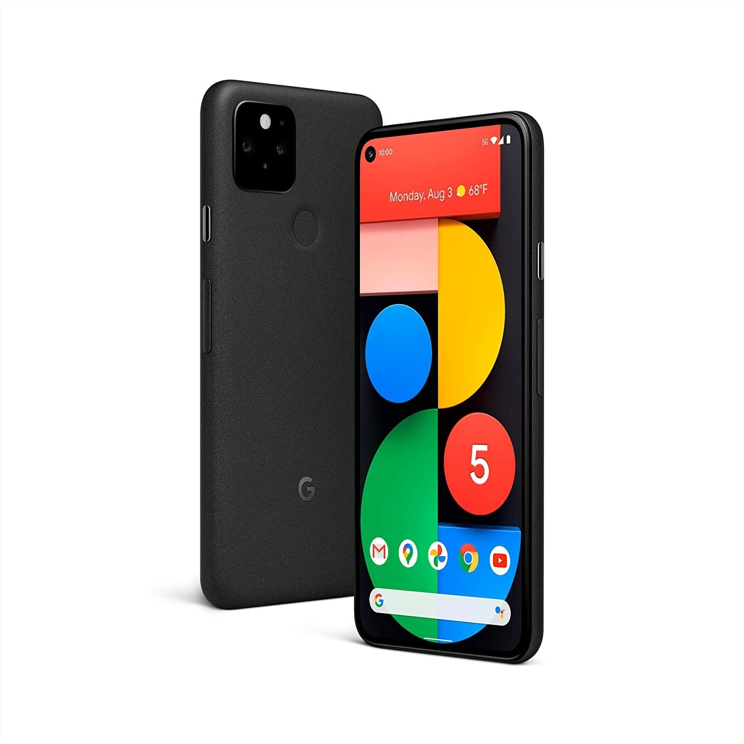 Google Pixel 5a (5G) SIMフリー グーグルストア再生品 ...