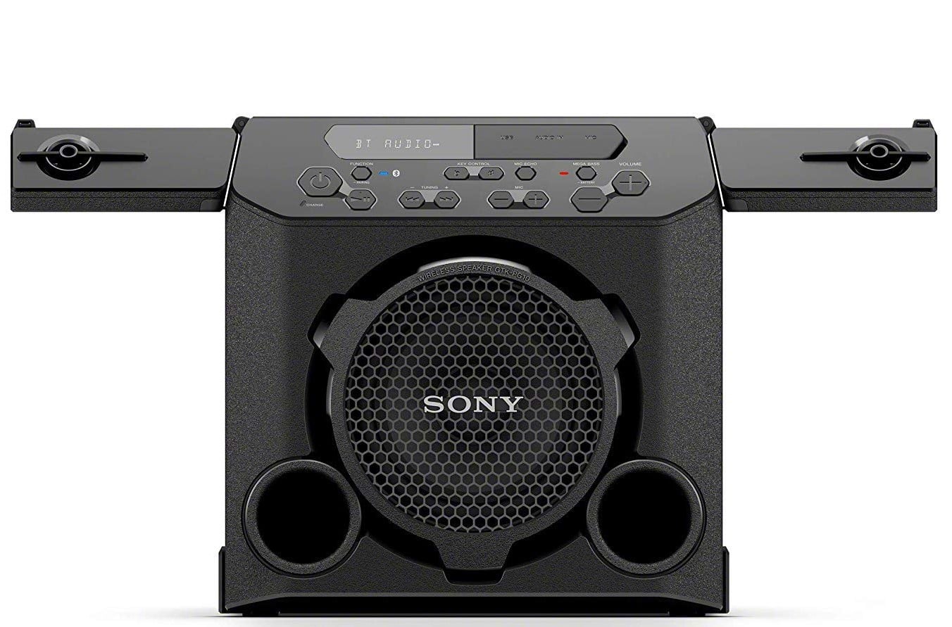 Sony woofer online bluetooth