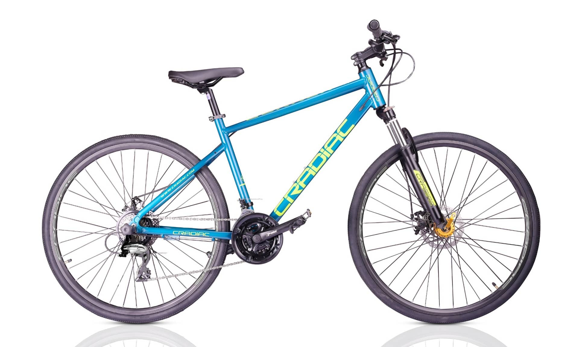 Mountain best sale bike teal