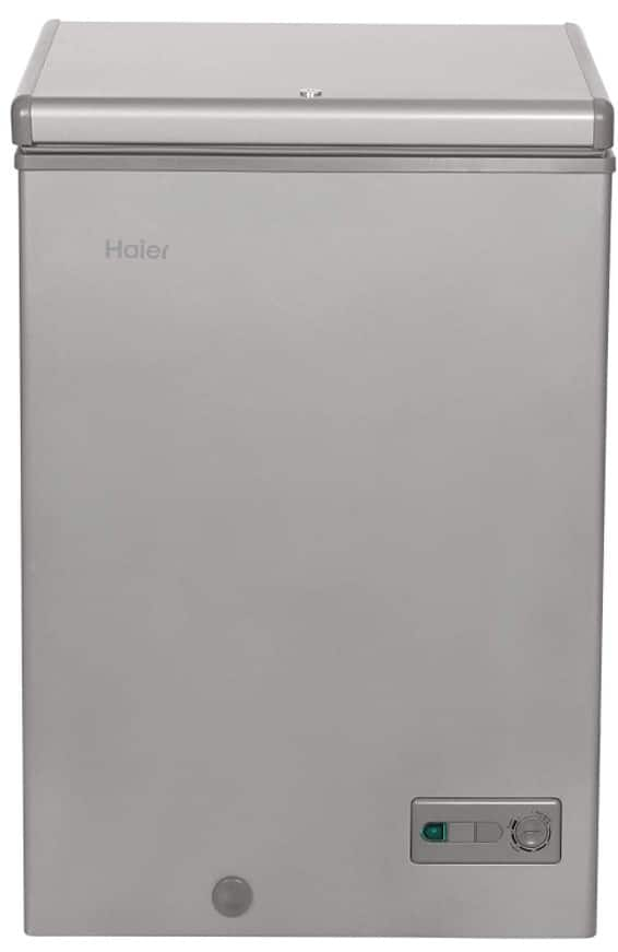 haier hcc125g