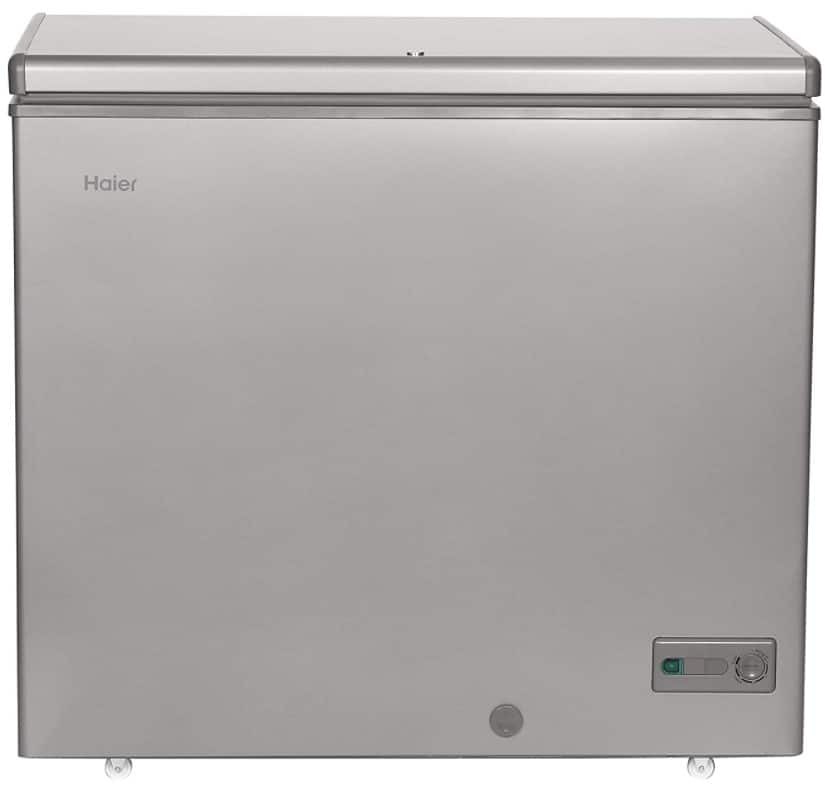 haier hcc 225g