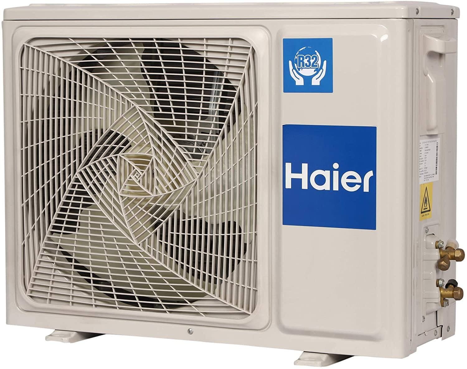 5 star inverter ac price 1 ton