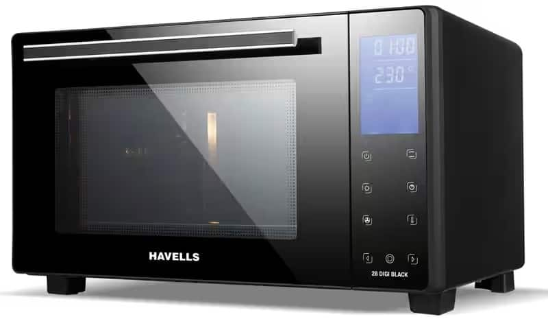 Havells shop micro oven