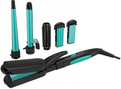 Bajaj straightener best sale