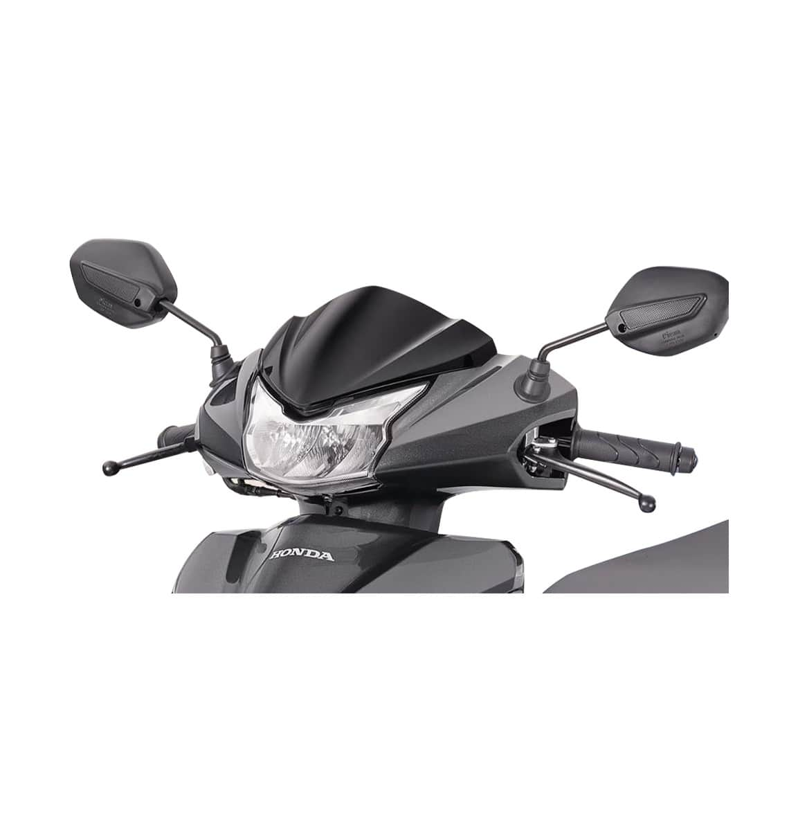 honda activa 125 body cover price