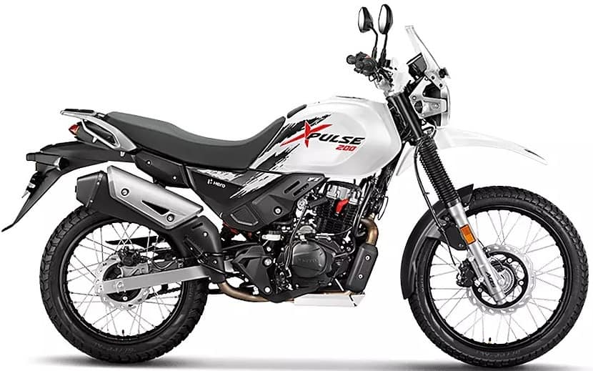 Bookings open for second lot of Hero XPulse 200 4V | HT Auto