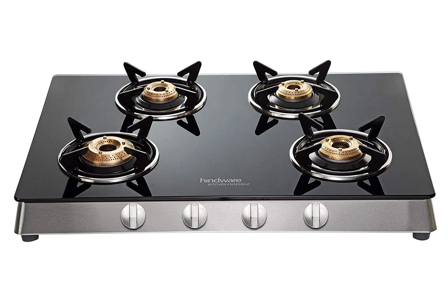 Hindware 4 store burner cooktop