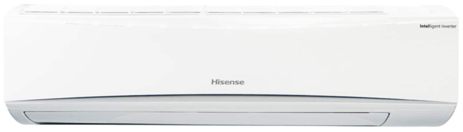 hisense 1 ton 5 star