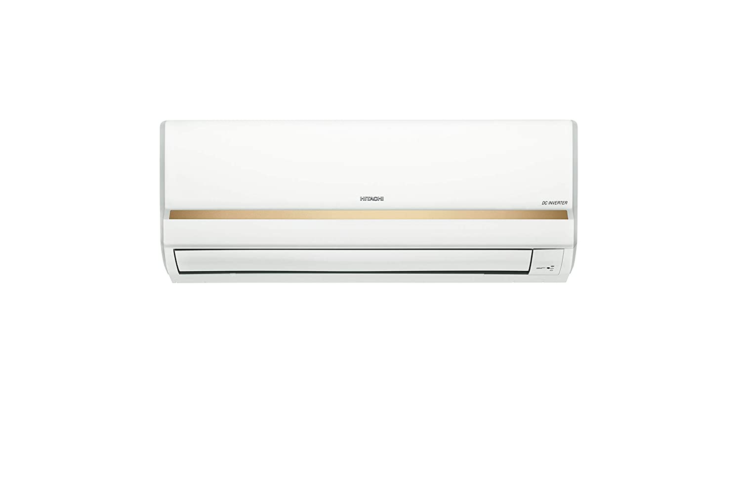 hitachi 1.25 ton split ac price