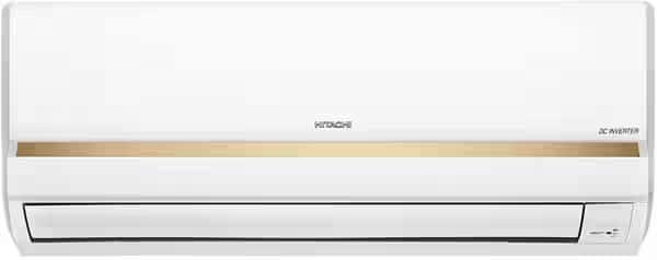 hitachi 1.2 ton 3 star inverter split ac