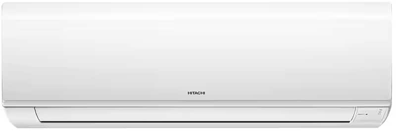 hitachi rsm318hddo 1.5 ton 3 star split ac