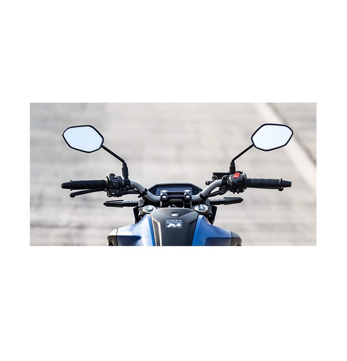 honda hornet accessories online