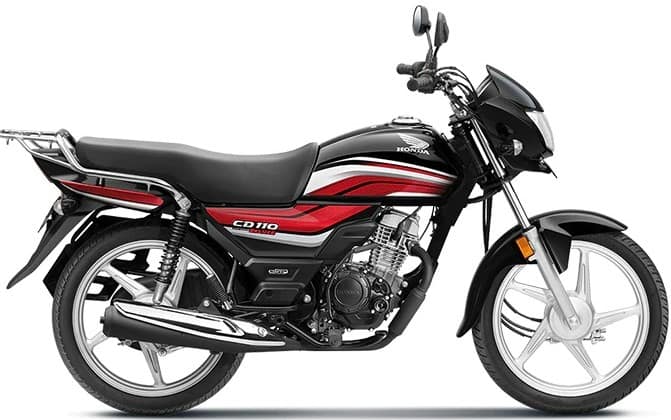 Bajaj cd110 cheap