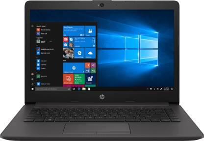 HP 245 G7 AMD Ryzen 5 Quad Core 8 GB RAM 1 TB HDD Windows 10 14