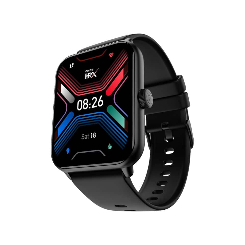 Noise X-Fit 1 ( HRX Edition) Smart Watch | Dealsmagnet.com