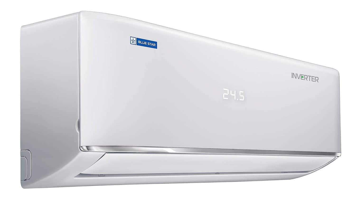 bajaj electronics blue star ac