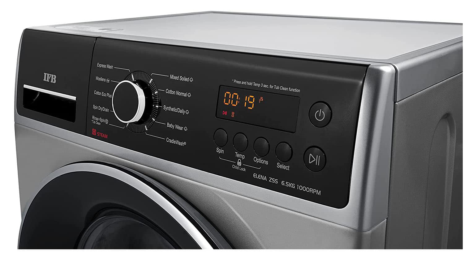 ifb-6-5-kg-fully-automatic-front-load-washing-machine-silver-elena-zss