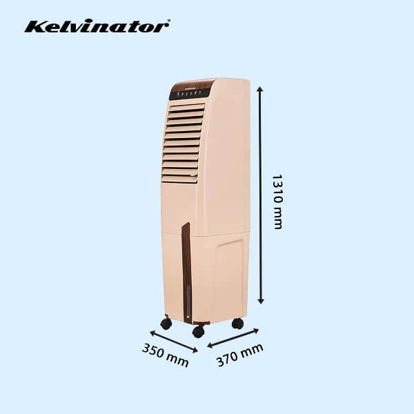 kelvinator tower cooler