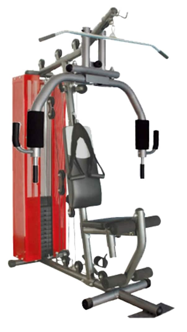 Viva home gym discount machine