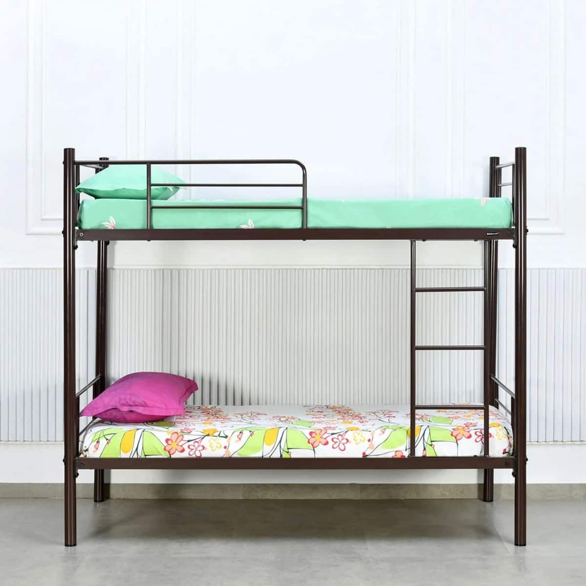 Nilkamal deals bunk bed