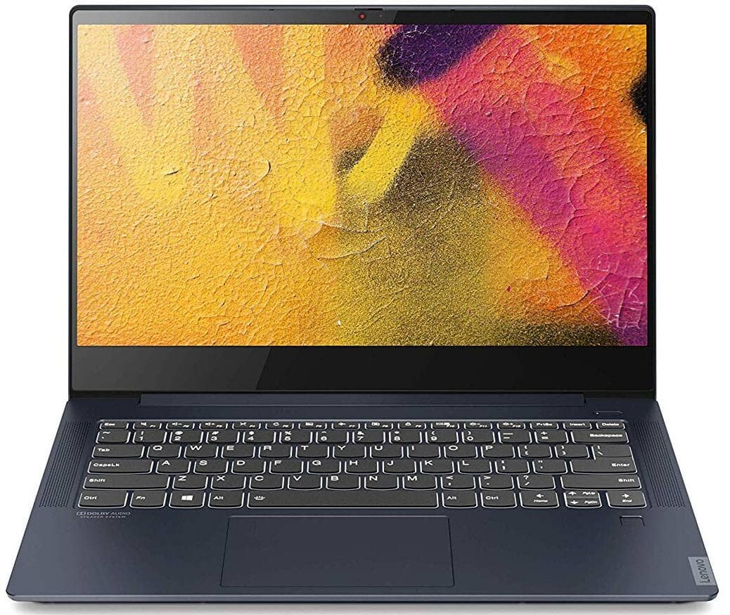 Lenovo Ideapad S540 Intel Core i5 8th Gen 8 GB RAM/512 GB HDD