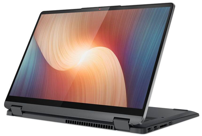 Lenovo Ideapad Flex Alc Amd Ryzen Gb Ram Gb Ssd Inch