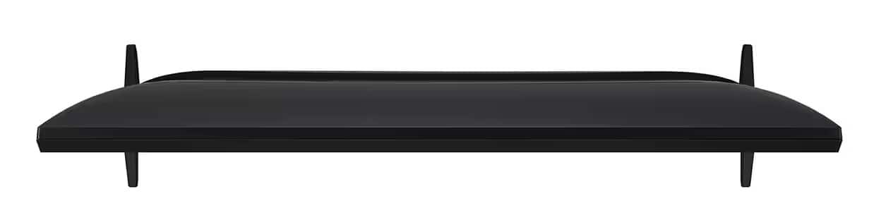 LG 32LM576BPTC 32-inch HD LED Smart TV Black - Bajaj Mall