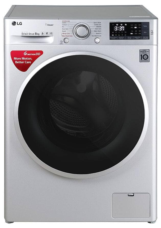 Fht1408swl lg deals washing machine price