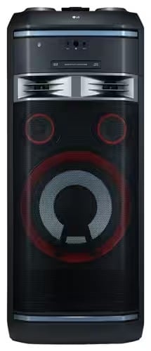 Lg 1800w 2024 bluetooth speaker