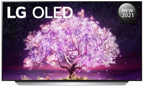 LG OLED TV AND XBOX SERIES X UNLEASH NEXT-GEN CONSOLE GAMING