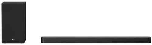 LG SN8YG 3.1.2 Channel Soundbar for sale online