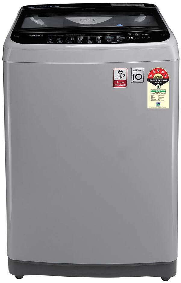 lg fully automatic washing machine vijay sales