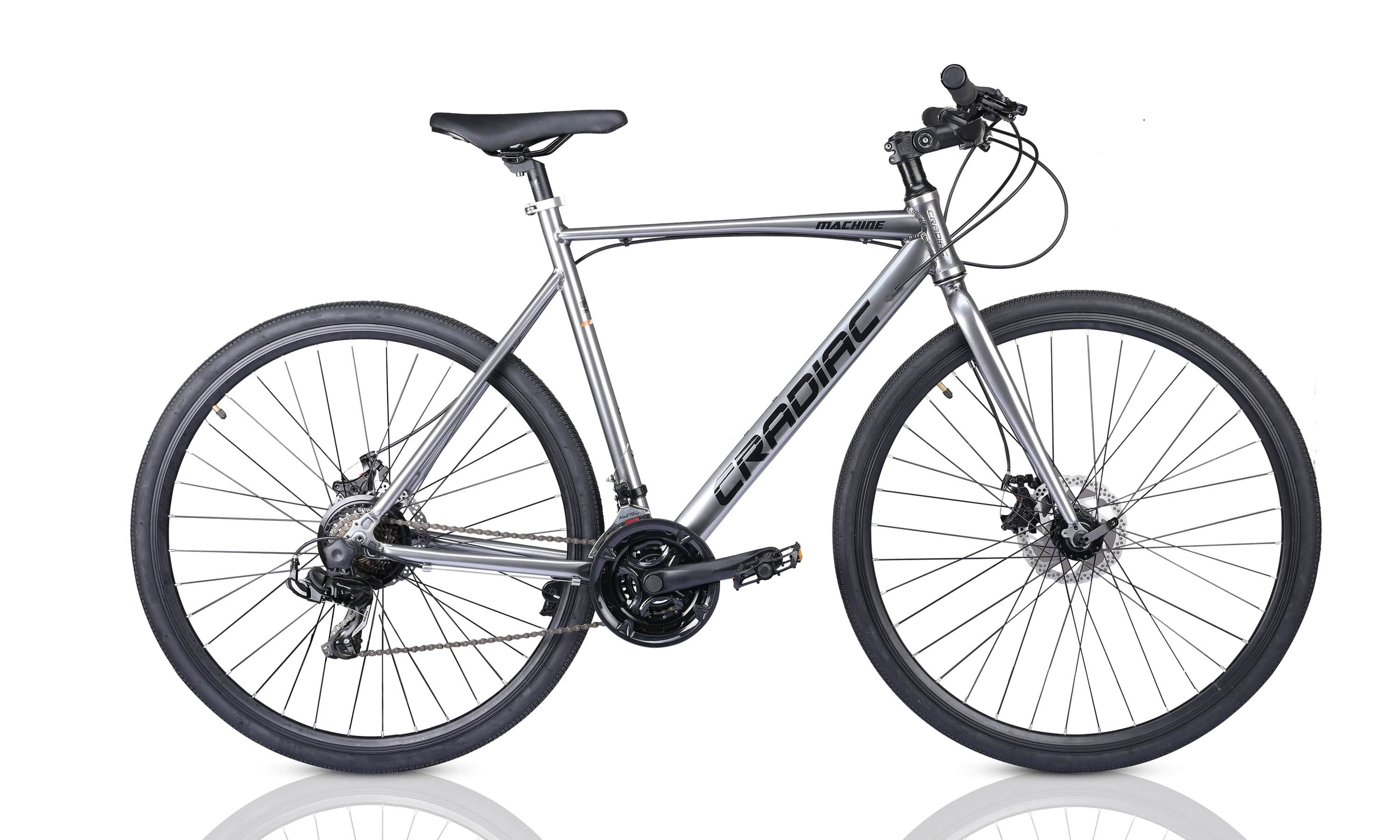 22 inch hybrid bike sale