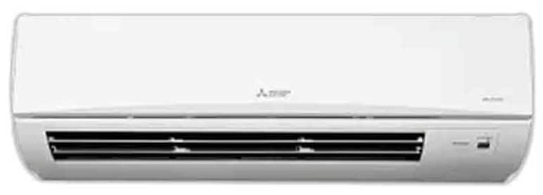 mitsubishi 1.5 ton 4 star inverter ac