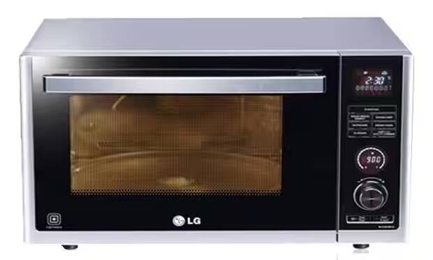 lg microwave oven mj3283bcg