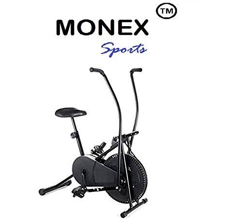 Monex discount spin bike